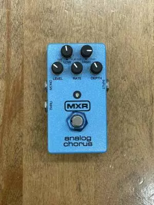 MXR - M234